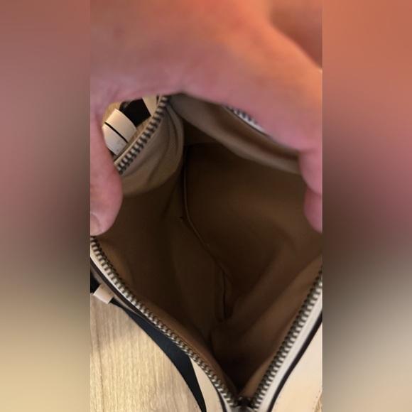 Bum bag from Coach. - Picture 2 of 6